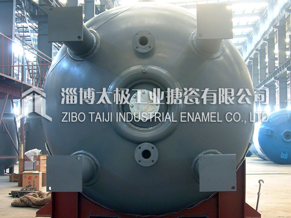 搪玻璃反應釜對底胎有什么嚴格要求嗎？